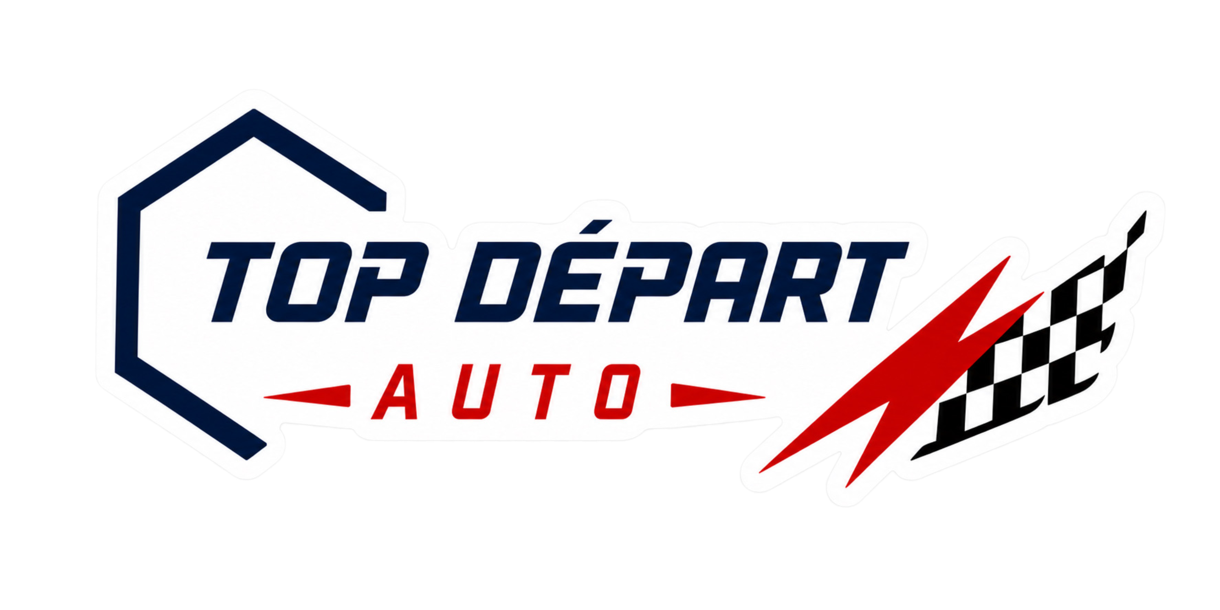 Top Départ Auto